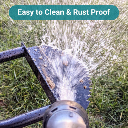 Edger Lawn Tool