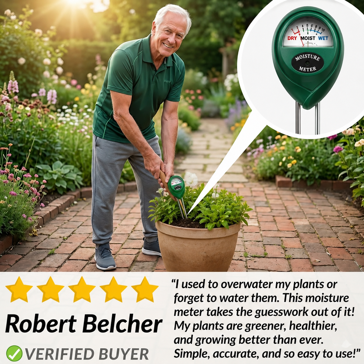 Customer Review