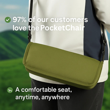 Pocket Chair