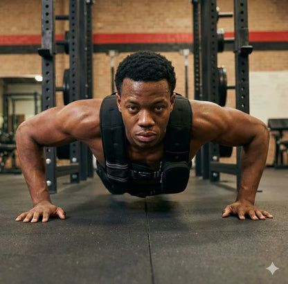 Weighted Vest