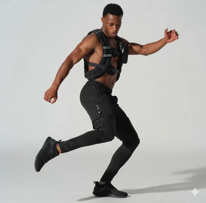 Weighted Vest