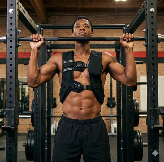 Weighted Vest