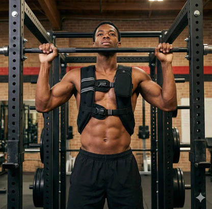 Weighted Vest