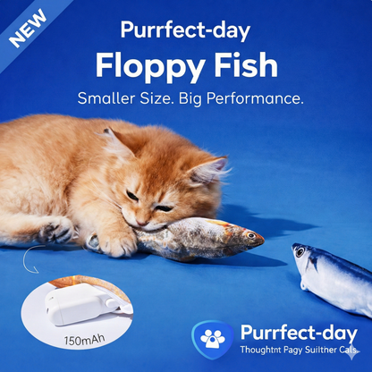 Floppy Fish