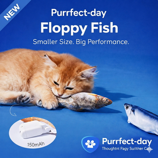 Floppy Fish