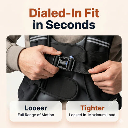 Weighted Vest
