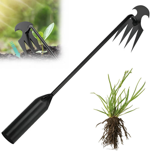 Garden Weed Pulling Tool