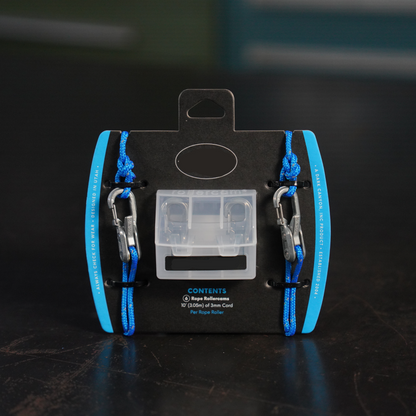 Nivraus with Accessory Cord and Carry Case