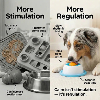 Treat Dispensing Ball