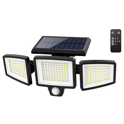 Solar Outdoor Lights