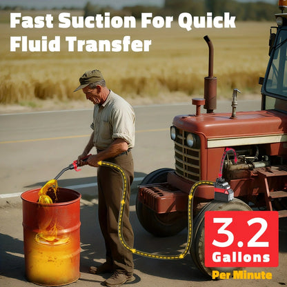 FuelMaster Pro