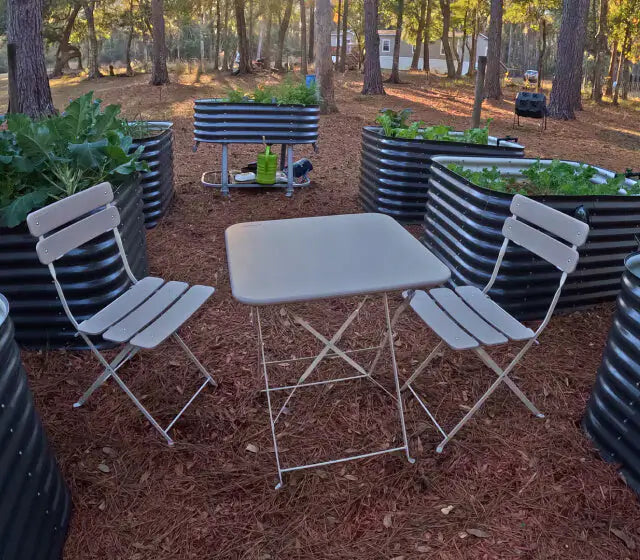 Beneficial and Effective