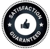 Guaranteed High Quality - Designed In The US