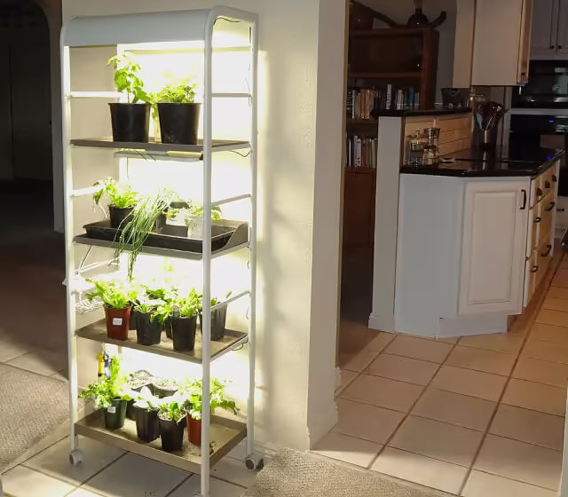 Nice piece of furniture vs. a DIY project