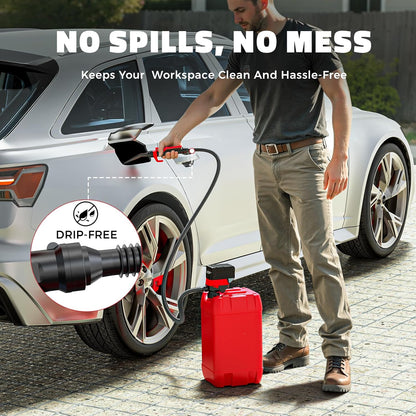 FuelMaster Pro
