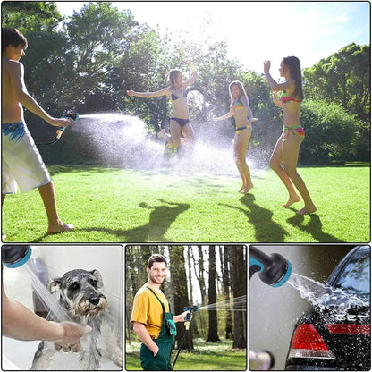 ProFlex Heavy-Duty Expandable Garden Hose