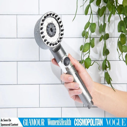 #1 Filtered Shower Head