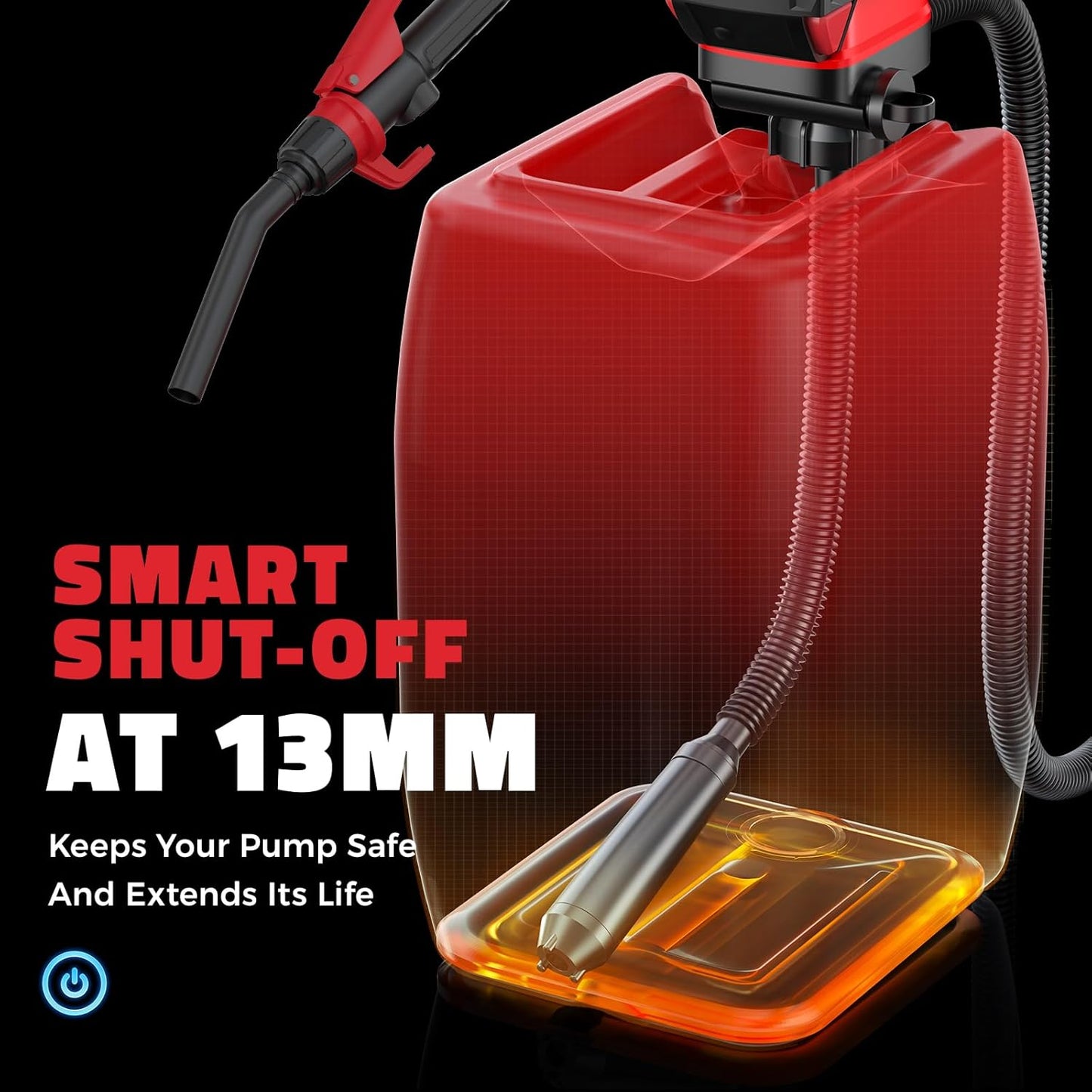 FuelMaster Pro