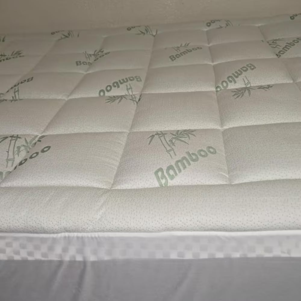 "Best Sleep I've had in years!"