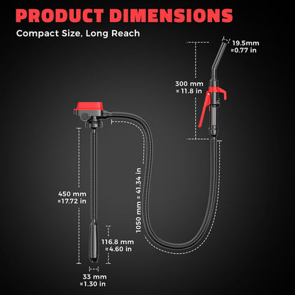 FuelMaster Pro