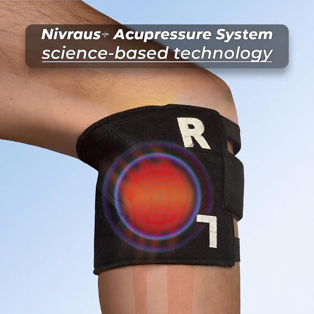 Knee Brace (Extra $15 OFF)