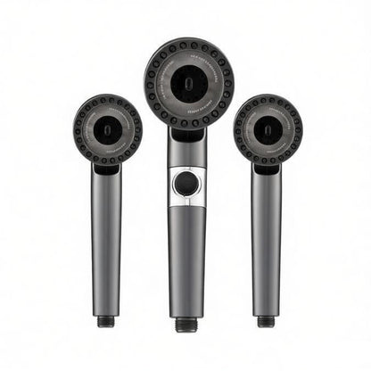 #1 Filtered Shower Head