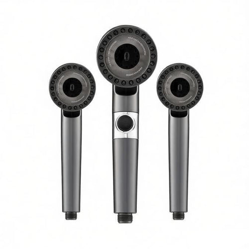 #1 Filtered Shower Head