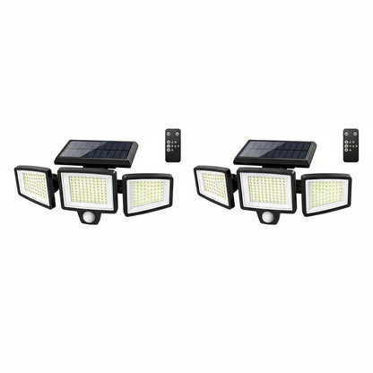 Solar Outdoor Lights