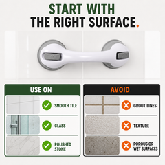Surface-Smart Design