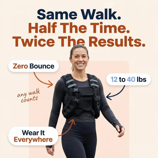 Weighted Vest