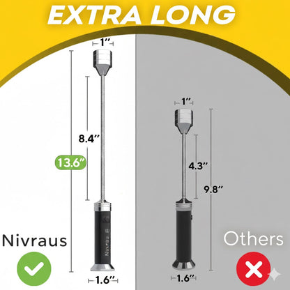 Flexible LED BBQ Grill Lights