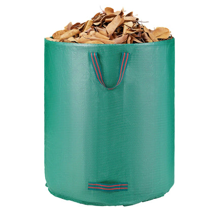 72 Gallon Reusable Yard Waste Bag